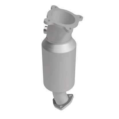 MagnaFlow Audi OEM Grade Federal / EPA Compliant Direct-Fit Catalytic Converter 49163 360 Degree Image Set