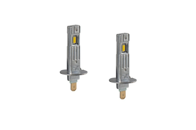 Diode Dynamics H1 Yellow SL2 LED Bulbs (pair) DD0470P DD0470P Photo - Primary