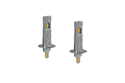 Diode Dynamics H1 Yellow SL2 LED Bulbs (pair) DD0470P DD0470P Photo - Primary