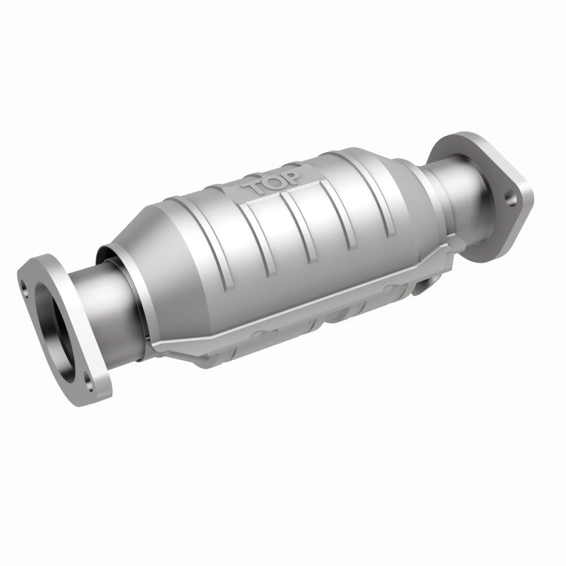 MagnaFlow Volkswagen California Grade CARB Compliant Direct-Fit Catalytic Converter 4481614 360 Degree Image Set