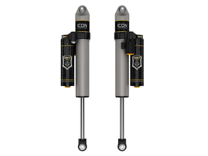 ICON 21-23 Ford F150 Tremor 4WD Rear 2.5 Series Shock VS PB CDEV - Pair 97721EP 97721EP Photo - Primary