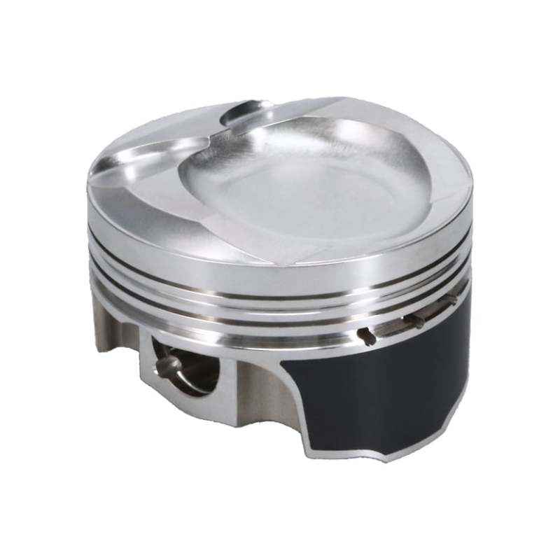 Wiseco Honda K20C1 TYPE R x 3cc Dome 1.2600 x 3 Engine Piston Set K711M865 K711M865 Photo - Primary