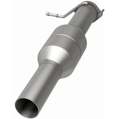 MagnaFlow Ford HM Grade Federal / EPA Compliant Direct-Fit Catalytic Converter 60511 Photo - out of package