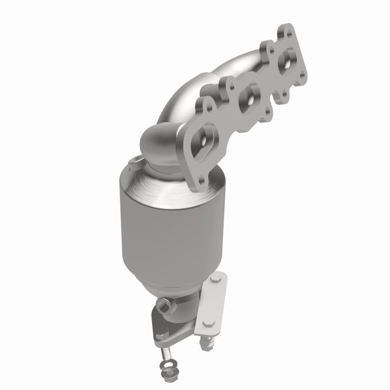 MagnaFlow Lincoln MKT California Grade CARB Compliant Manifold Catalytic Converter 5451218 360 Degree Image Set