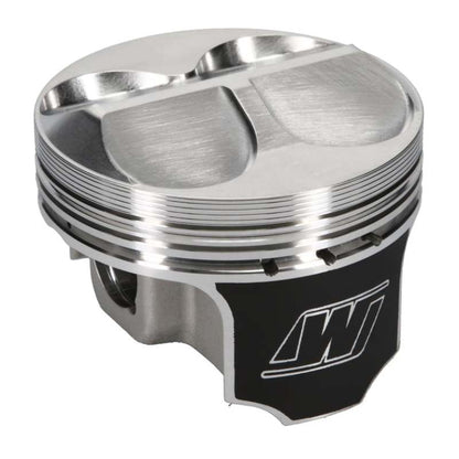 Wiseco Honda 4v DOME +6.5cc STRUTTED 88MM Piston Shelf Stock 6572M88 6572M88 Photo - Primary