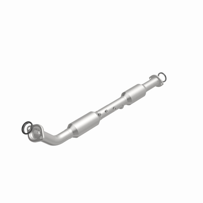 MagnaFlow Toyota Tacoma HM Grade Federal / EPA Compliant Direct-Fit Catalytic Converter 24487 360 Degree Image Set