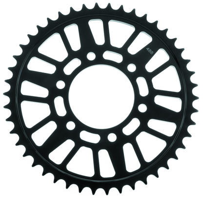 BikeMaster Kawasaki Rear Steel Sprocket 530 44T - Black 965345 965345 User 3