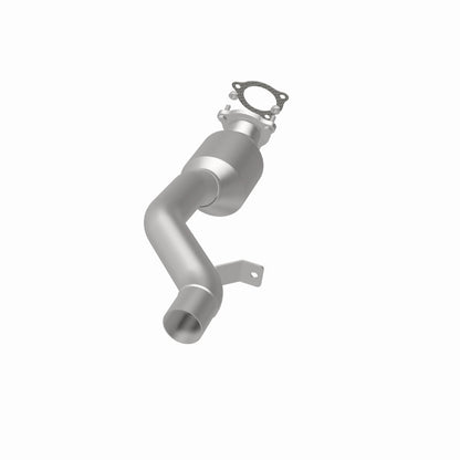 MagnaFlow Porsche Cayenne California Grade CARB Compliant Direct-Fit Catalytic Converter 5592595 360 Degree Image Set