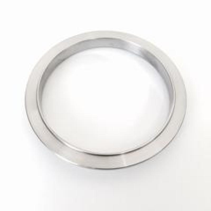Ticon Industries 3.5in Titanium V-Band Weld End - Male 103-08910-0010 103-08910-0010 User 1