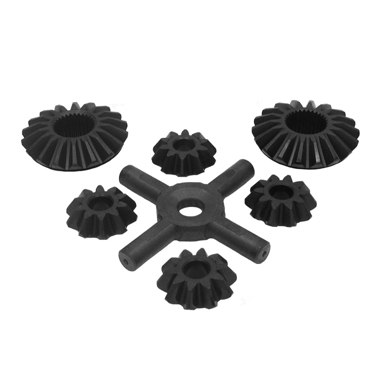 Yukon Gear & Axle Yukon Gear Standard Open Spider Gear Kit For GM 10.5in and 14T w/ 30 Spline Axles YPKGM14T-S-30 YPKGM14T-S-30 Photo - Primary
