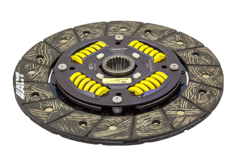 ACT Performance Disc  Toyota Supra Base L6 87-92 3000608 Photo - out of package