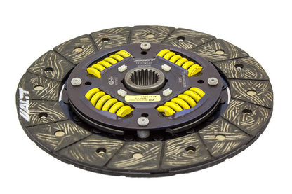 ACT Performance Disc  Toyota Supra Base L6 87-92 3000608 Photo - out of package