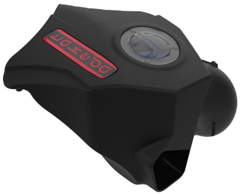 aFe Takeda Momentum Pro 5R Cold Air Intake System 20-21 Toyota Supra L6-3.0L (T) B58 56-70050R 56-70050R User 1