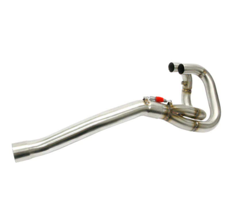 Big Gun 08-10 Polaris OUTLAW 450 MXR Head Pipe 13-76111 13-76111 User 1