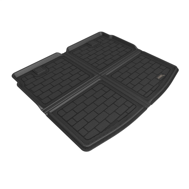 3D MAXpider 23-24 Honda Cr-V Kagu Black Cargo M1HD1321309 M1HD1321309 Photo - Primary