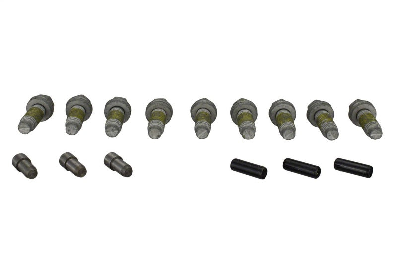 Ford Racing 11inch Pressure Plate Bolt and Dowel Kit M-6397-B46 M-6397-B46 Photo - Unmounted