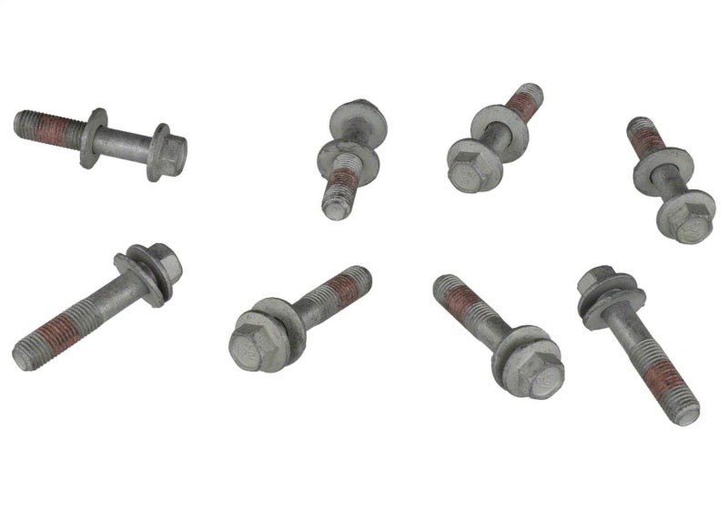 Ford Performance Parts 2015-2019 Mustang IRS Knuckle Kit With Toe Bearing M-5970-M Photo - Unmounted