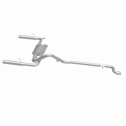 MagnaFlow Street Series Cat-Back Performance Exhaust System 15694 360 Degree Image Set