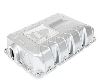 VMP Performance 2020+ Ford Predator Apex Supercharger Lid & Race Core - Silver VMP-APX024 VMP-APX024 User 1