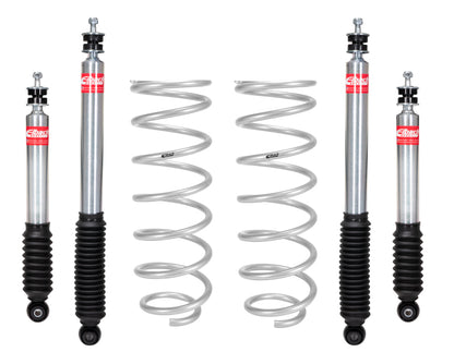 Eibach Pro-Truck Lift Kit 98-07 Toyota Land Cruiser E80-82-086-01-22 E80-82-086-01-22 Photo - Primary