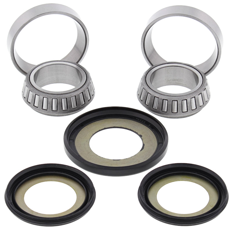 All Balls Racing Steering Bearing Kit 22-1048 22-1048 Photo - Primary