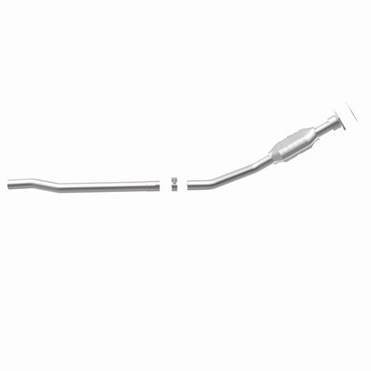 MagnaFlow HM Grade Federal / EPA Compliant Direct-Fit Catalytic Converter 93425 360 Degree Image Set
