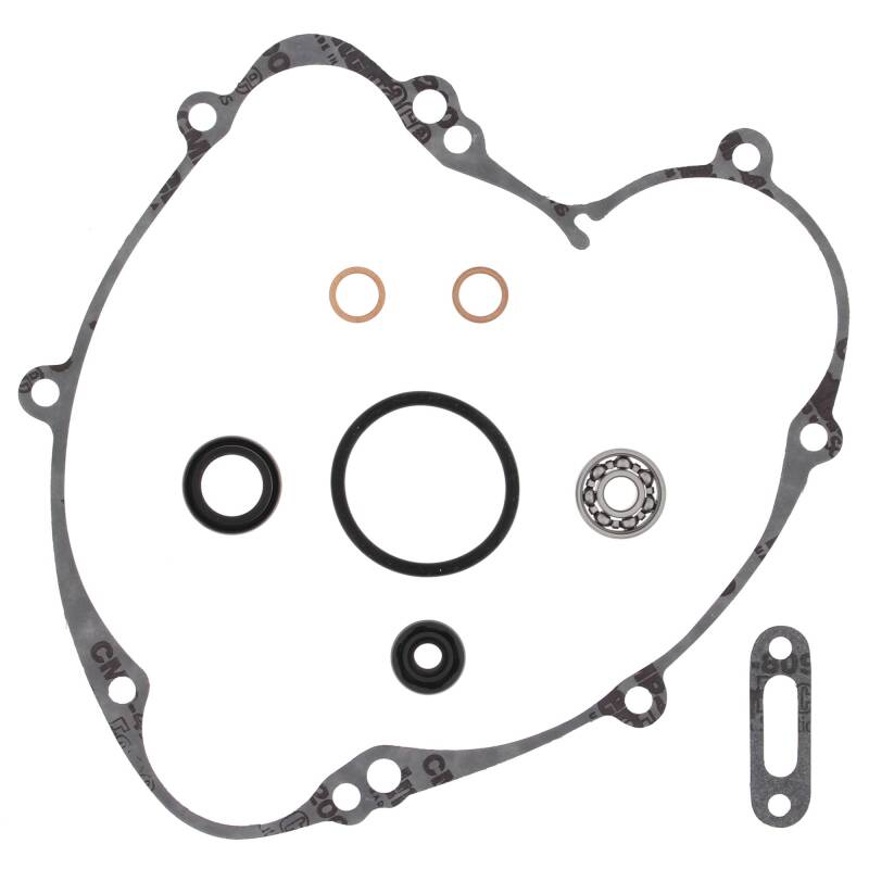 Vertex Pistons Vertex Gaskets 85-03 Kawasaki KX60 Water Pump Rebuild Kit 821407 821407 Photo - Primary