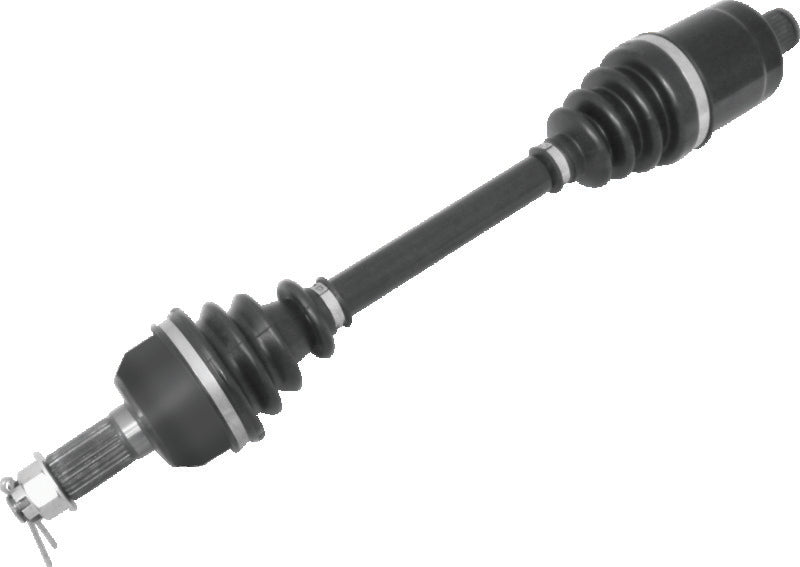 QuadBoss 15-17 Polaris RZR 900 XC Rear Left Side Rugged Axle 609422 609422 Photo - Primary