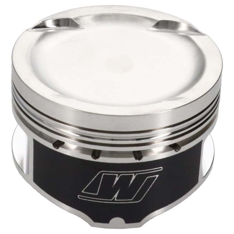Wiseco Audi/VW 2.0L 83.00mm Bore 92.8mm Stroke -12.2cc EA113 Piston Kit - 4 Cyl K747M83 K747M83 Photo - Primary
