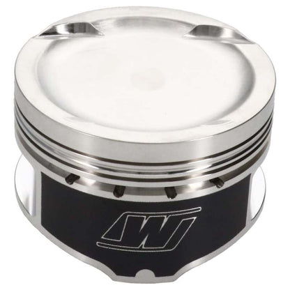 Wiseco Audi/VW 2.0L 83.00mm Bore 92.8mm Stroke -12.2cc EA113 Piston Kit - 4 Cyl K747M83 K747M83 Photo - Primary