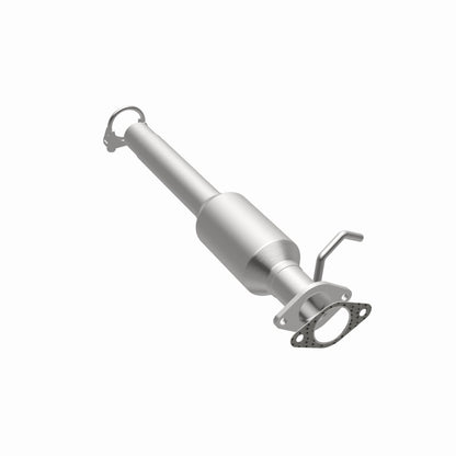 MagnaFlow Toyota Highlander HM Grade Federal / EPA Compliant Direct-Fit Catalytic Converter 24373 360 Degree Image Set
