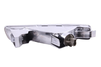 Anzo 1994-1995 Honda Accord Euro Parking Lights Chrome 511008 Photo - Unmounted