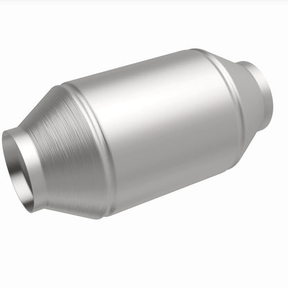 MagnaFlow California Grade CARB Compliant Universal Catalytic Converter 333505 360 Degree Image Set