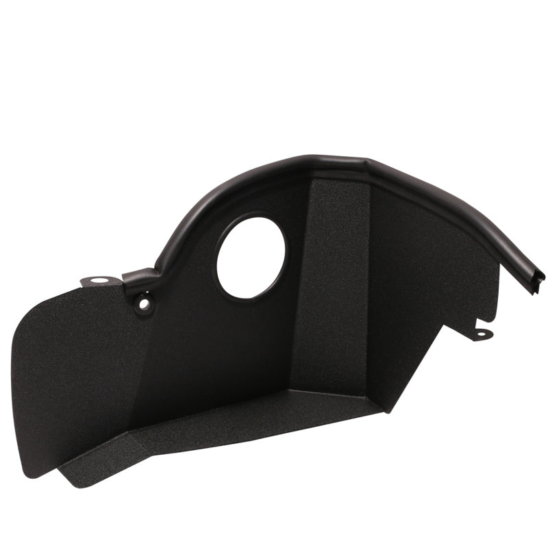 BBK 2015-16 Mustang Ecoboost Cold Air Induction System (Chrome) 1850 1850 Photo - Unmounted