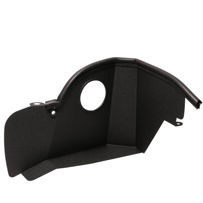 BBK 2015-16 Mustang Ecoboost Cold Air Induction System (Chrome) 1850 1850 Photo - Unmounted