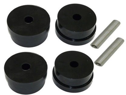 Torque Solution Engine Mount Inserts: Mitsubishi Evolution X 2008-2014 TS-EX-002 Photo - Primary