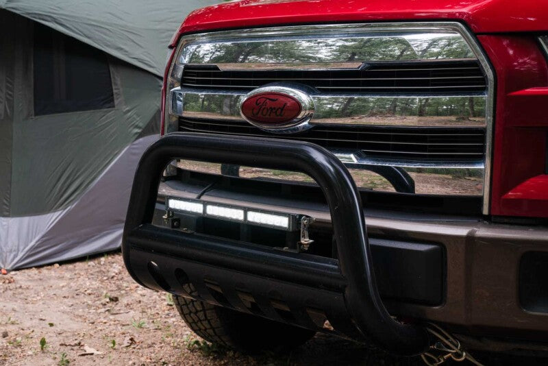 Diode Dynamics 18 In LED Light Bar Single Row Straight Clear Driving Each Stage Series DD5016 DD5016 User 2