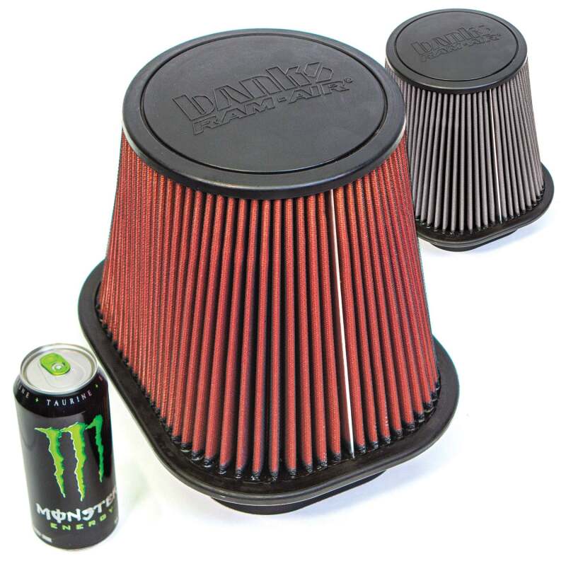 Banks Power 17-19 F250/F350/F450 Ram-Air Replacement Filter - Oiled 41829 41829 Photo - Primary