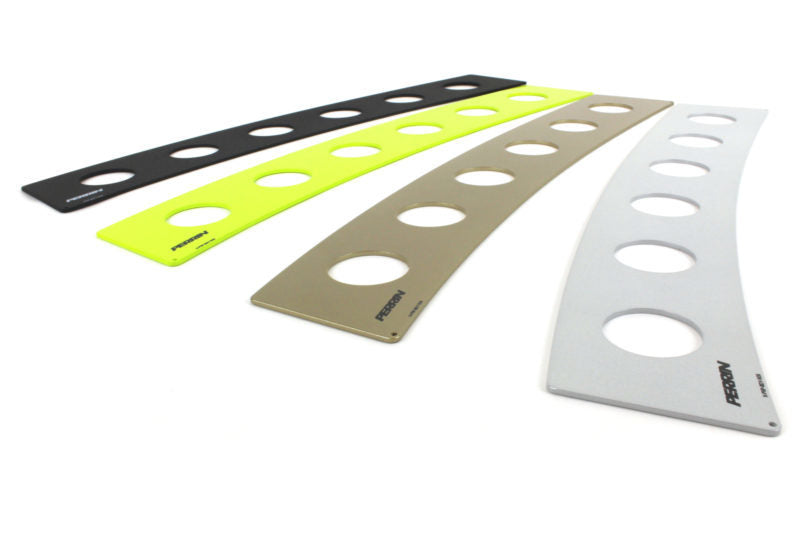 Perrin Performance Perrin 2015+ Subaru WRX/STI Gold Rear Window Vent PSP-BDY-503GD PSP-BDY-503GD User 1