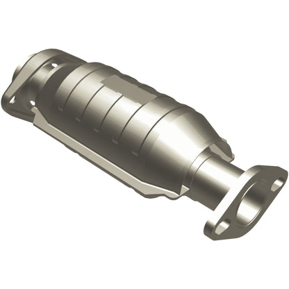 MagnaFlow Standard Grade Federal / EPA Compliant Direct-Fit Catalytic Converter 23682 Photo - Primary