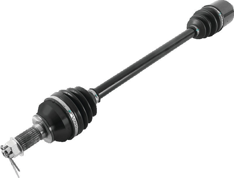 QuadBoss Rugged Axle 609428 609428 Photo - Primary