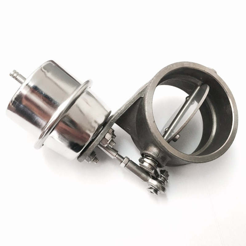Ticon Industries 3.5in Titanium Exhaust Valve (Open w/Vacuum Close) 118-08911-0000 118-08911-0000 User 1