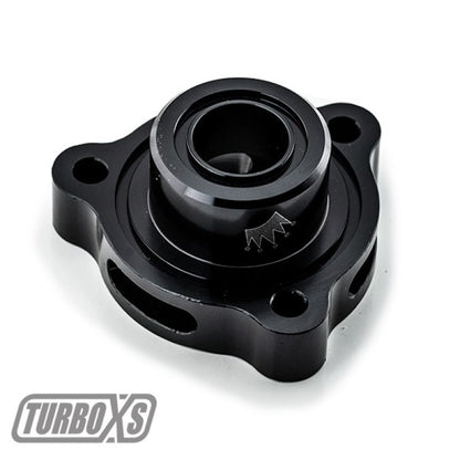 Turbo XS 2015+ Ford Mustang EcoBoost Blow Off Valve Adapter MEB-VTA-ADA Photo - Primary