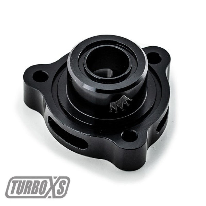 Turbo XS 2015+ Ford Mustang EcoBoost Blow Off Valve Adapter MEB-VTA-ADA Photo - Primary