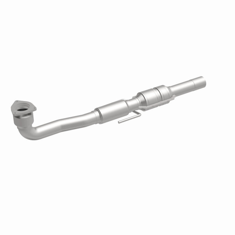 MagnaFlow Saab 9-3 OEM Grade Federal / EPA Compliant Direct-Fit Catalytic Converter 51784 360 Degree Image Set