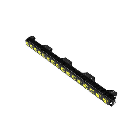 KC HiLiTES FLEX ERA LED 40in. Light Bar - Master Kit 294 294 User 2