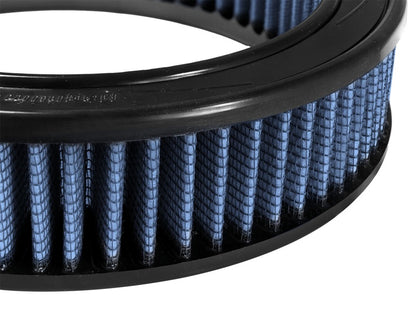 aFe MagnumFLOW Air Filters OER P5R A/F P5R 9 OD x 7 ID x 2.12 H 10-10067 10-10067 Photo - Unmounted