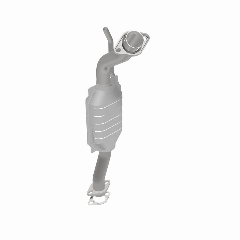 MagnaFlow Standard Grade Federal / EPA Compliant Direct-Fit Catalytic Converter 93368 360 Degree Image Set