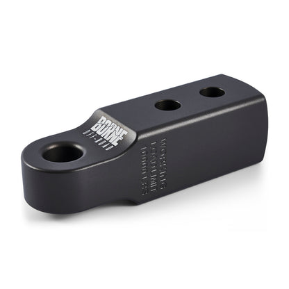 Borne Off-Road CNC Hitch Receiver Shackle 2in Hard Anodized BNHR-2-HA BNHR-2-HA Photo - Primary