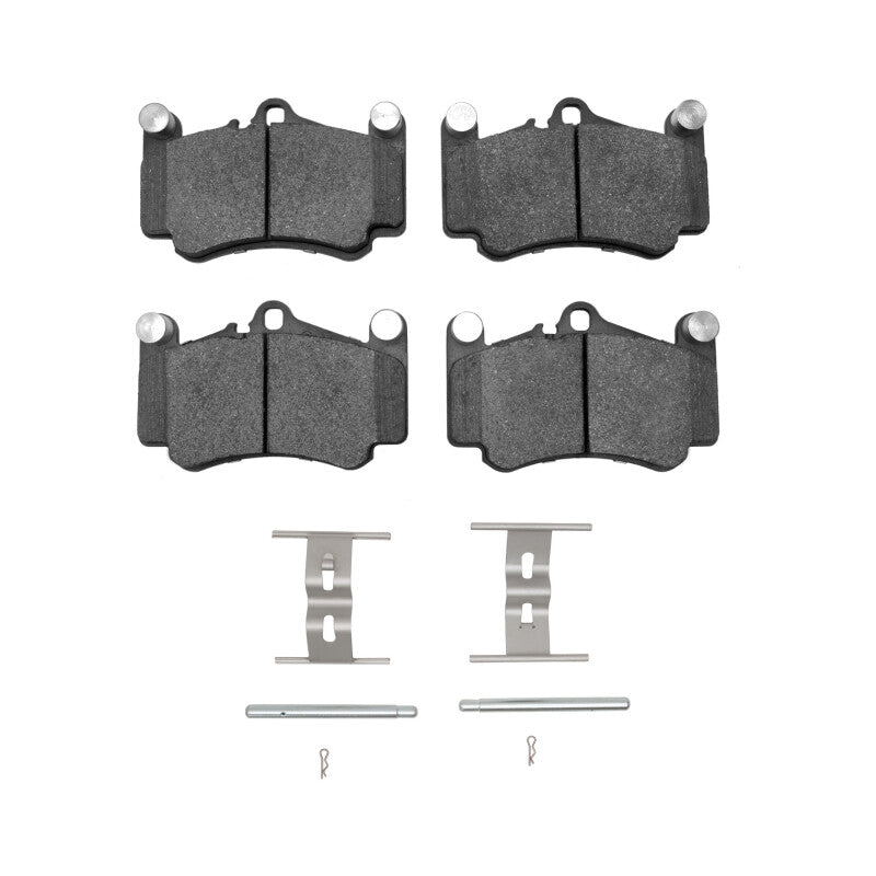 R1 Concepts RNC Ceramic Brake Pads Brakes, Rotors & Pads Brake Pads - OE main image